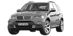 BMW E70 B2061 Fault Code