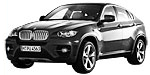 BMW E71 B2061 Fault Code