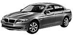 BMW F10 B2061 Fault Code