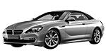 BMW F12 B2061 Fault Code
