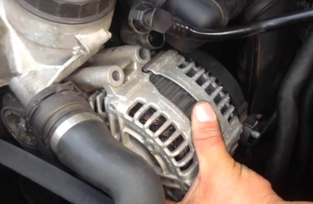 See B2061 in engine